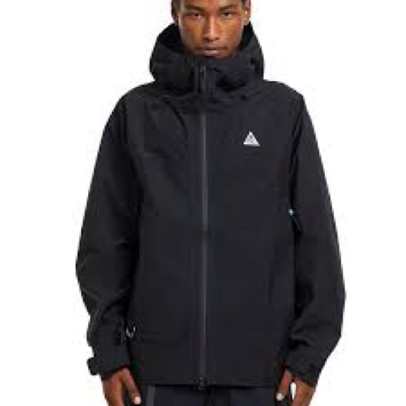 Nike ACG Misery Ridge Storm-FIT ADV GORE-TEX Jacket Size Medium - Picture 1 of 3